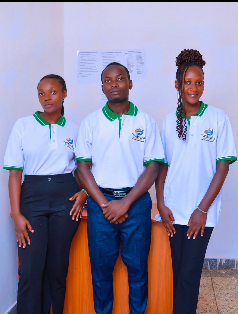 Ndejje Town branch team